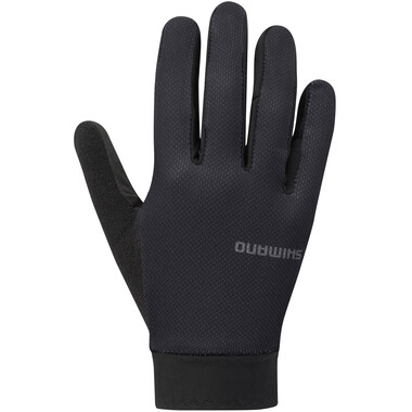 SHIMANO EXPLRR FF Gloves Black 2023 0